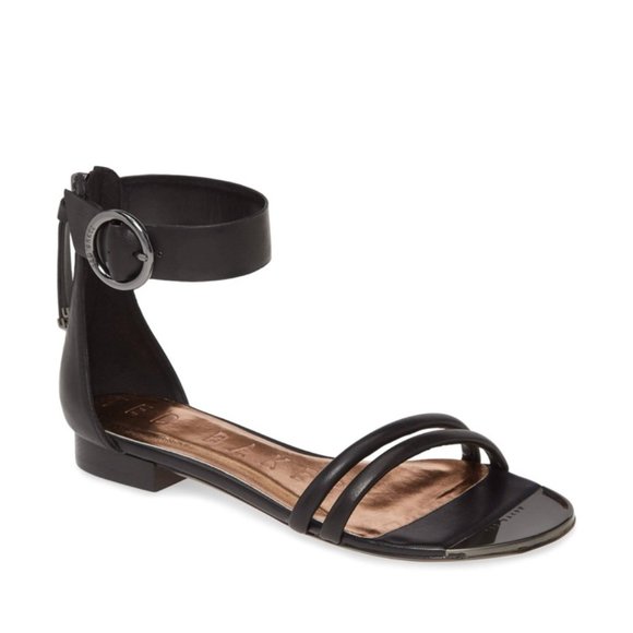 Ted Baker | Shoes | Ted Baker Black 